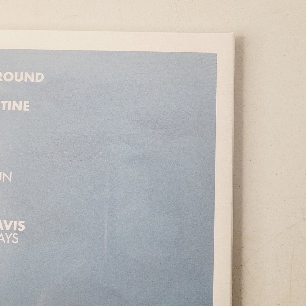 A GOOD PERSON- Soundtrack LP (NEW 2023 Vinyl) Velvet Underground/Cary Brothers - Picture 8 of 10